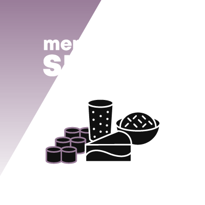 Menu Smart