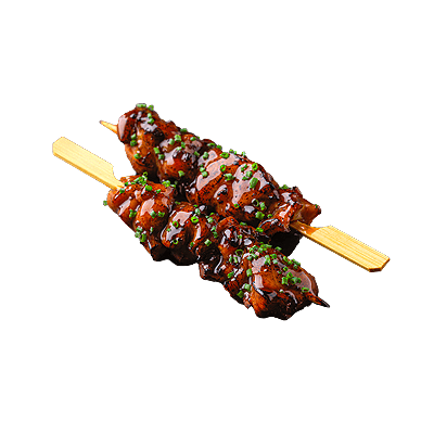 Yakitori poulet