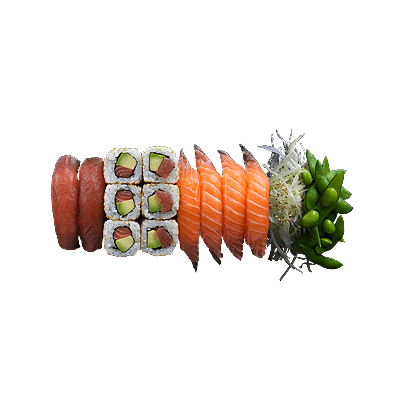 master-mix