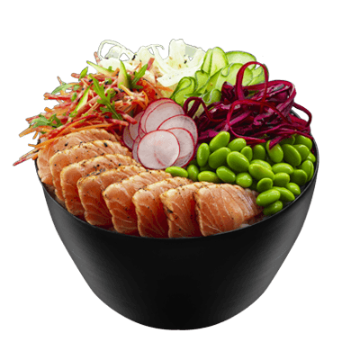poke-salmon-aburi