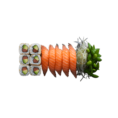 Salmon Original