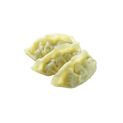 Gyozas poulet