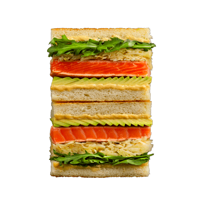 salmon-aburi