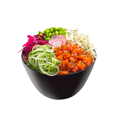 poke-bowl-sweet-salmon-teriyaki