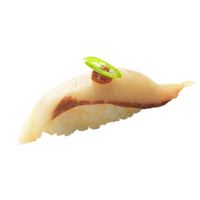sushi-yellowtail-miso-yuzu