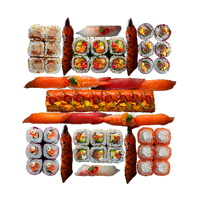 blackbox-gourmet