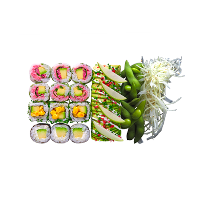 veggie-box