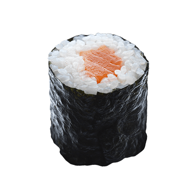 maki-saumon