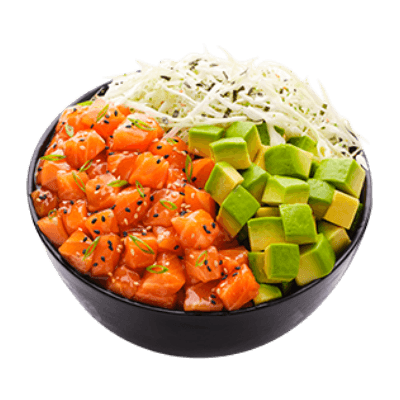 poke-saumon-teriyaki