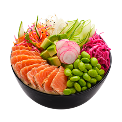 poke-bowl-salmon-aburi