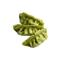 gyozas-vegetariens