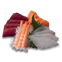 sashimi-assortiment