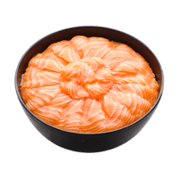 chirashi-saumon