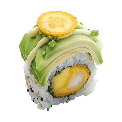 signature-exotic-tempura-roll