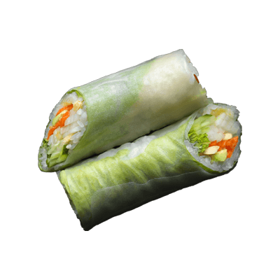 rouleaux-de-printemps-veggie