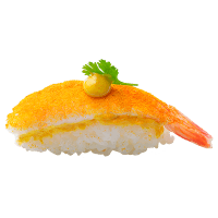 sushi-crevette-curry