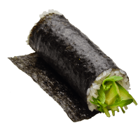 handroll-veggie