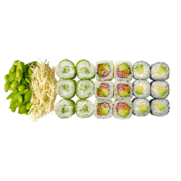 veggie-box