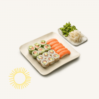 salmon-lovers