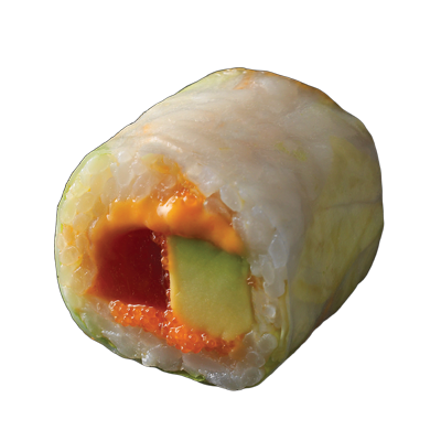 Spring Roll Thon spicy