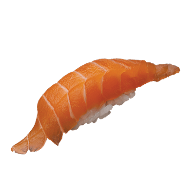 Sushi Saumon