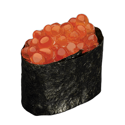 Sushi Oeufs de saumon