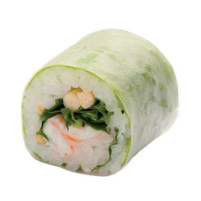 Spring Roll Tuscan
