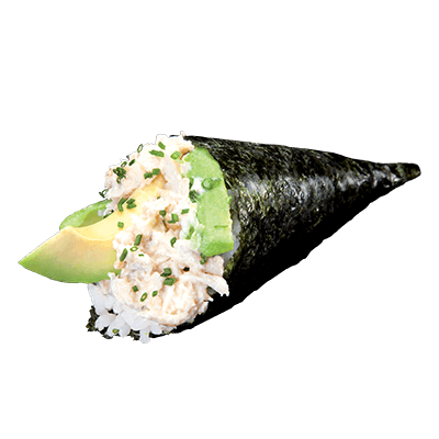 Temaki California