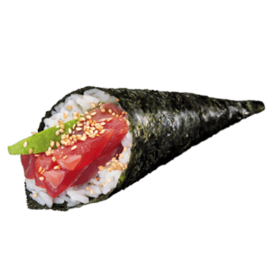 Temaki Thon Avocat