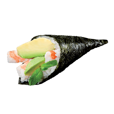 Temaki Nevada