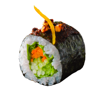 Maki Du Jardin