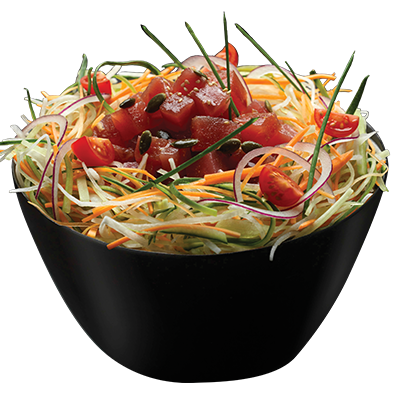 Poke Bowl Detox