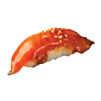 sushi-saumon-teriyaki