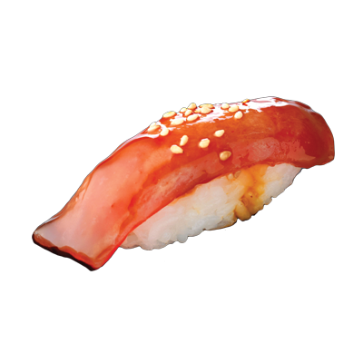 Sushi Thon Teriyaki