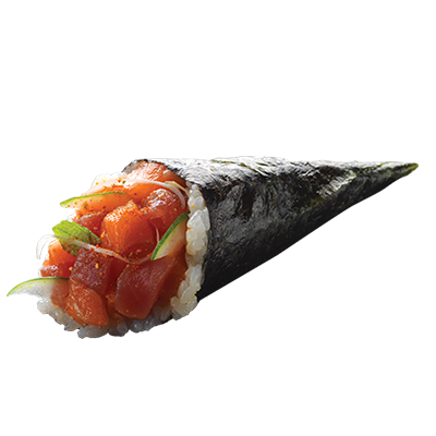 Temaki Mariné