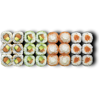 Super Salmon