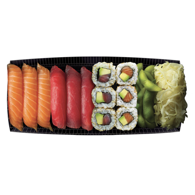 Lunch box E