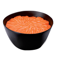 chirashi-saumon