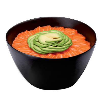 chirashi-saumon-avocat