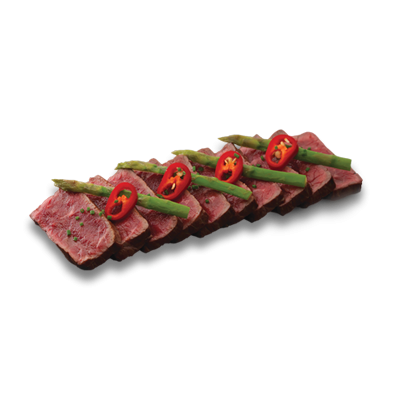 Tataki de boeuf