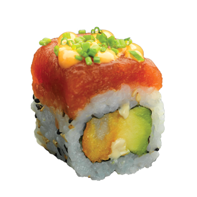 Signature Fire Roll