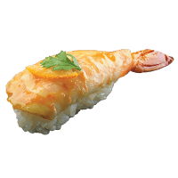 sushi-crevette