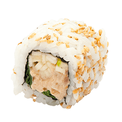 California Thon Cuit Pomme Verte