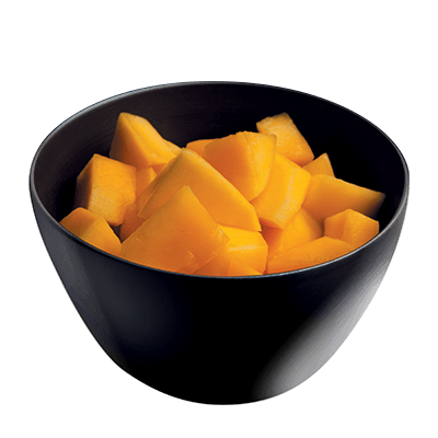 Mangue Fraiche