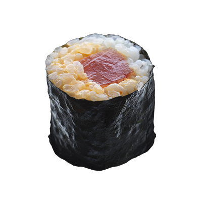 Maki thon spicy