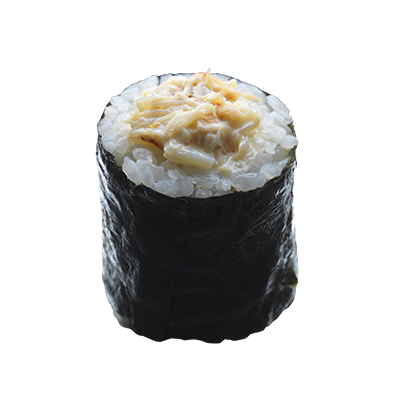 Maki Crabe