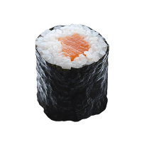 Maki saumon