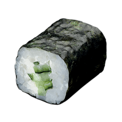 Maki Cheese concombre