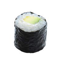Maki Cheese avocat
