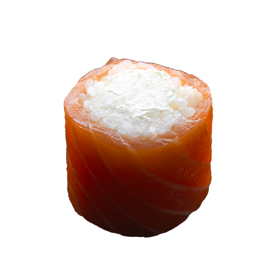 Maki Salmon Roll